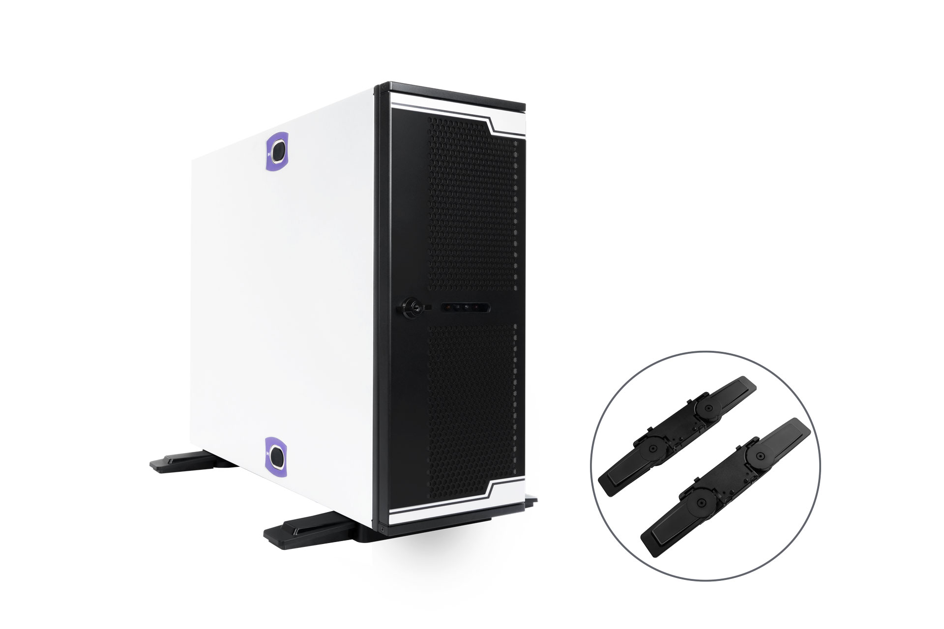 Others - server system assembly